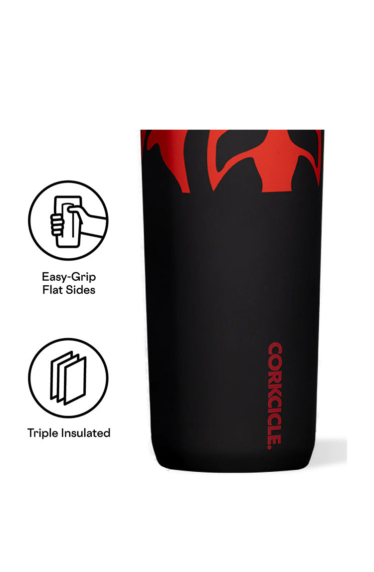 Vaso Commuter Corkcicle Darth Maul DIS2817SW-DM