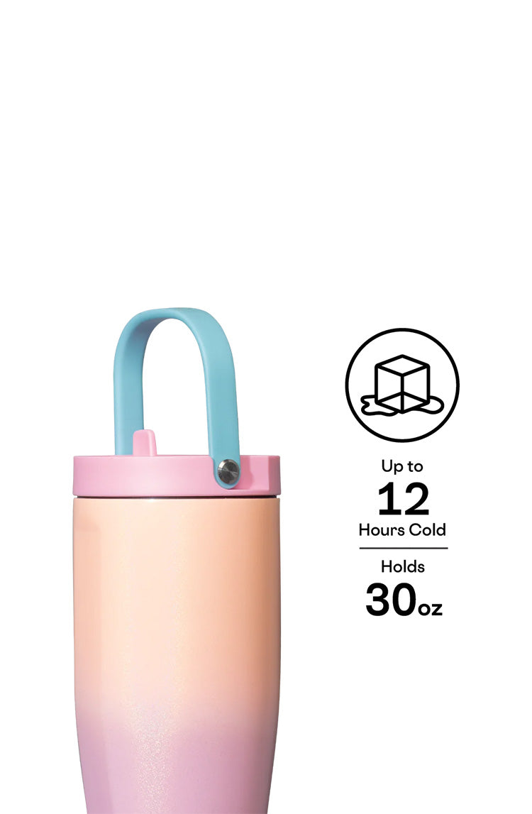 Botella Go cup XL Corkcicle Amante 2830SL