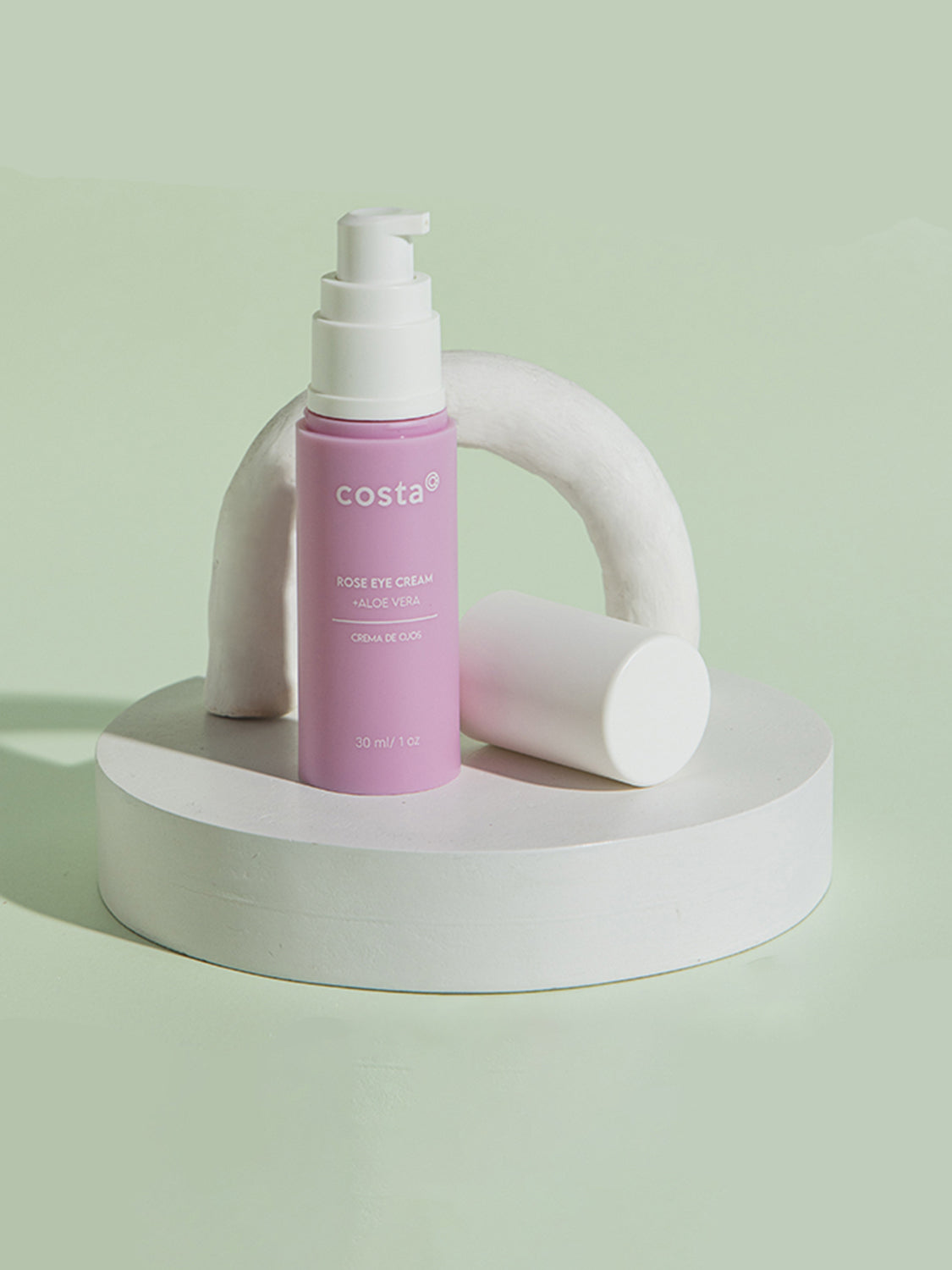 Crema contorno de ojos Costa CO45