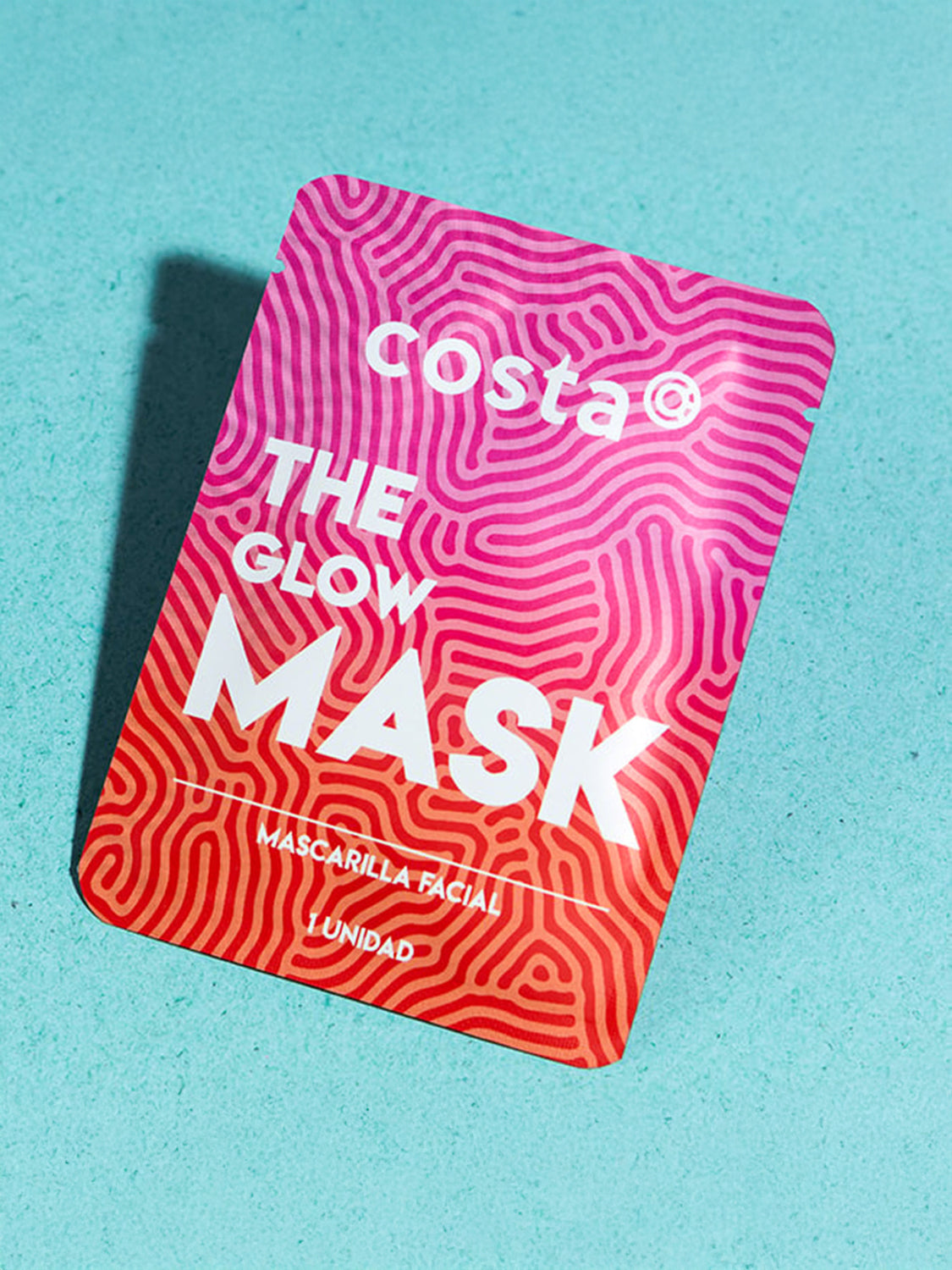 Mascarilla Facial Costa CST-Mask01