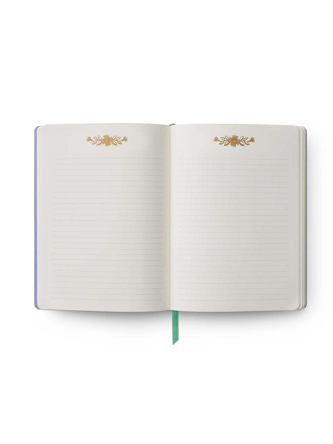 Cuaderno con estampado Rifle Paper Aster JNP001
