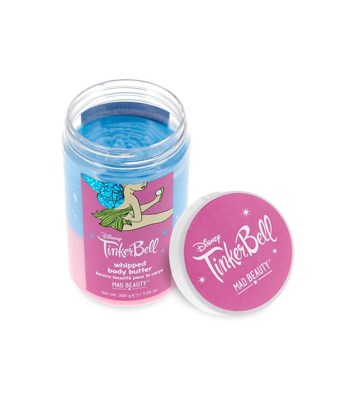 Crema Corporal Tinkerbell TPP-FG14064-6