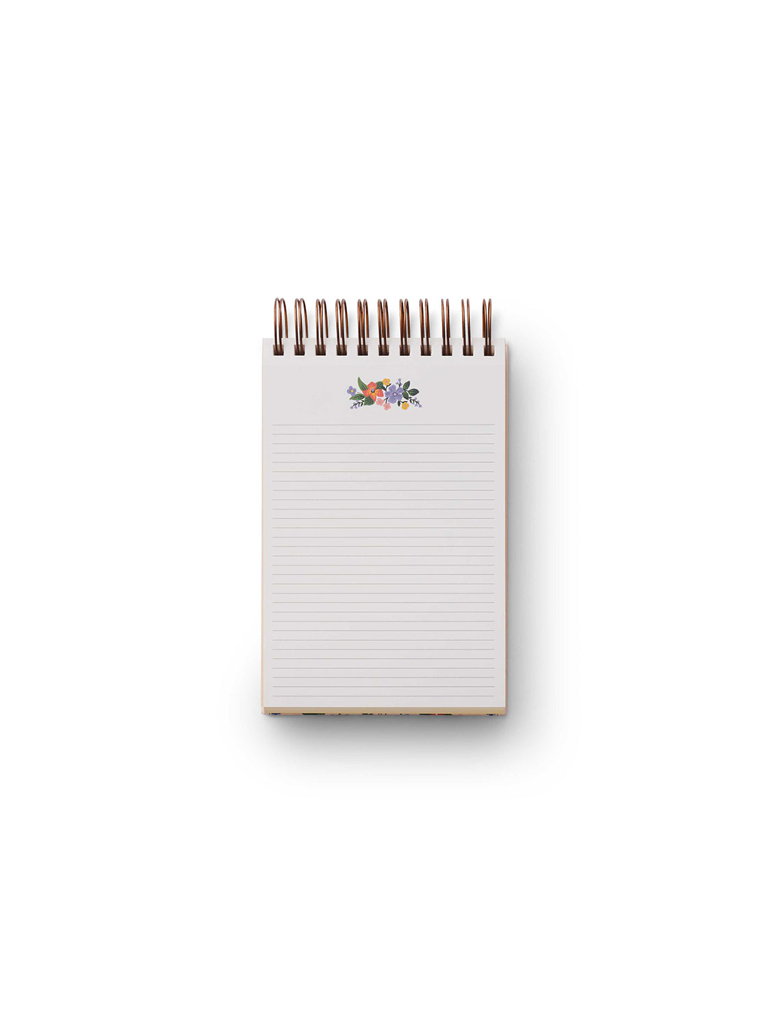 Libreta con estampado Rifle Paper Wildwood NPJ004