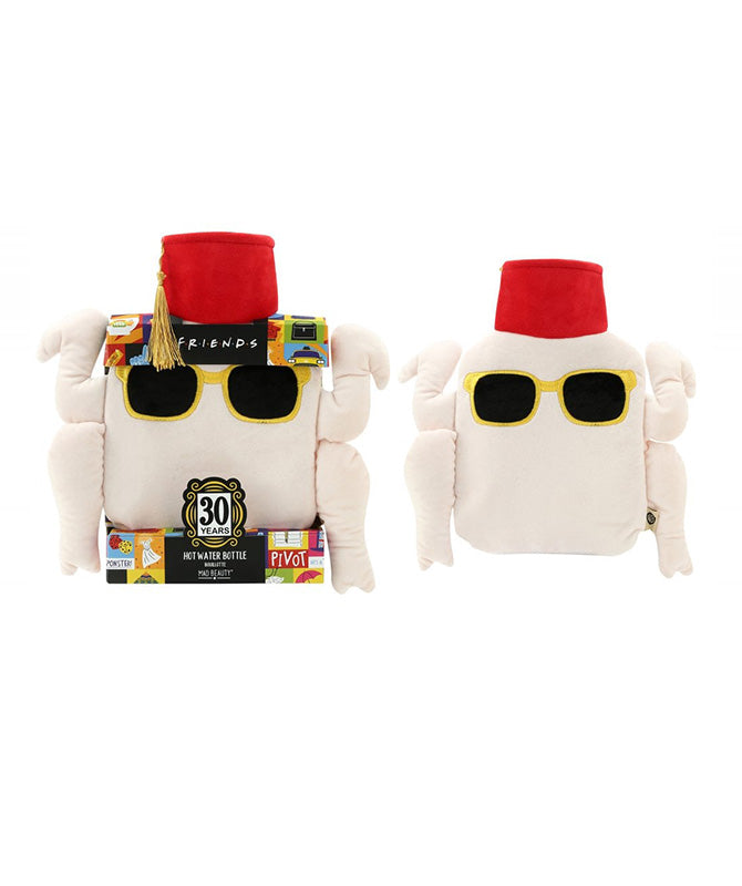 Bolsa térmica Friends WF2-FG14141-6