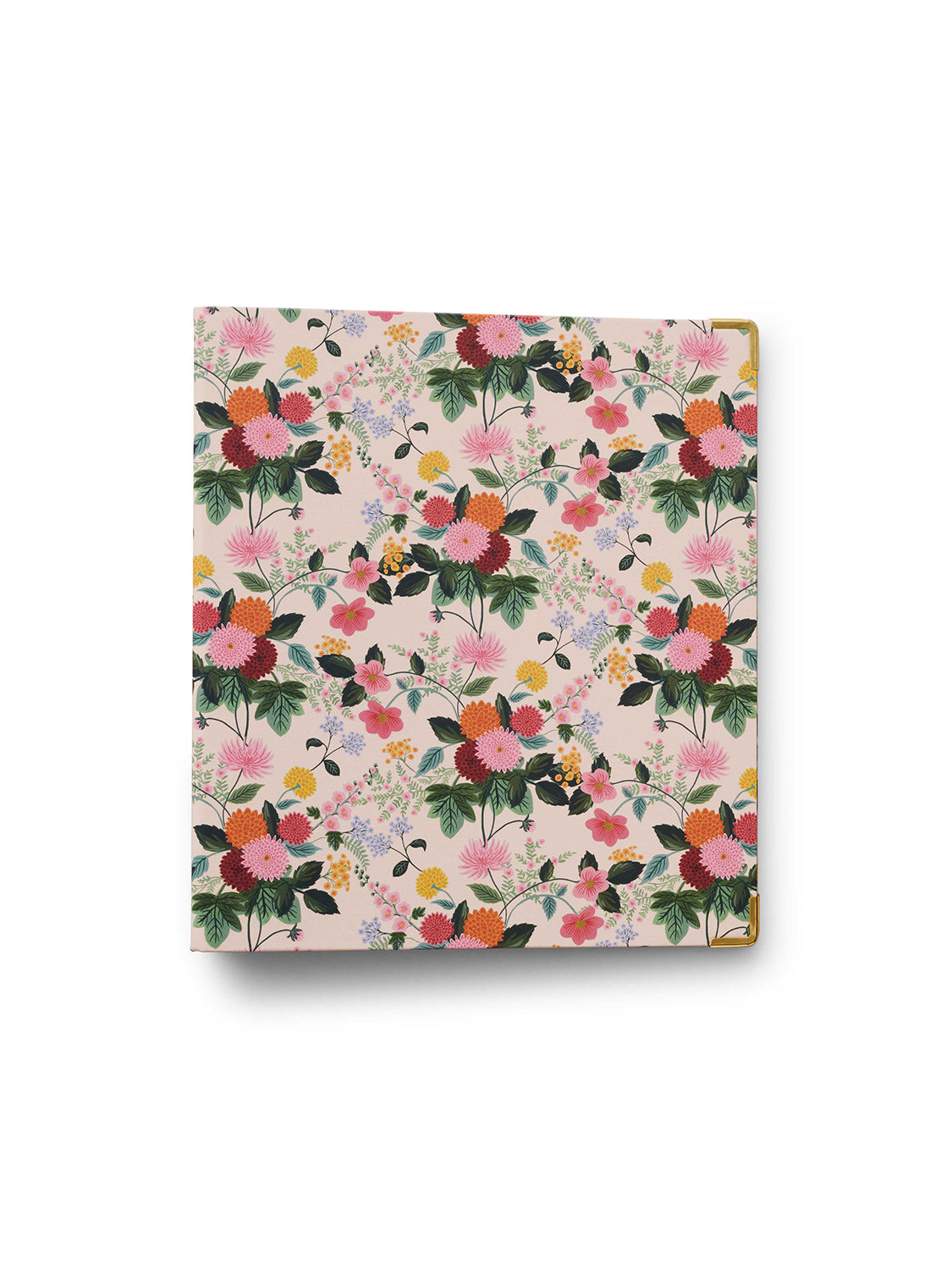 Ampo Rifle Paper Dahlia Classic BMC003