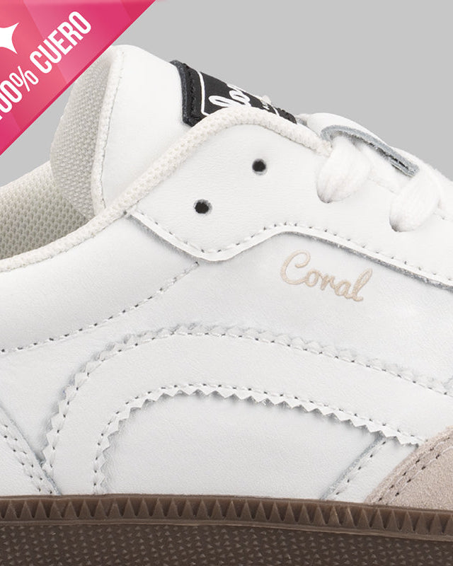 Tenis Coral Emporia 2