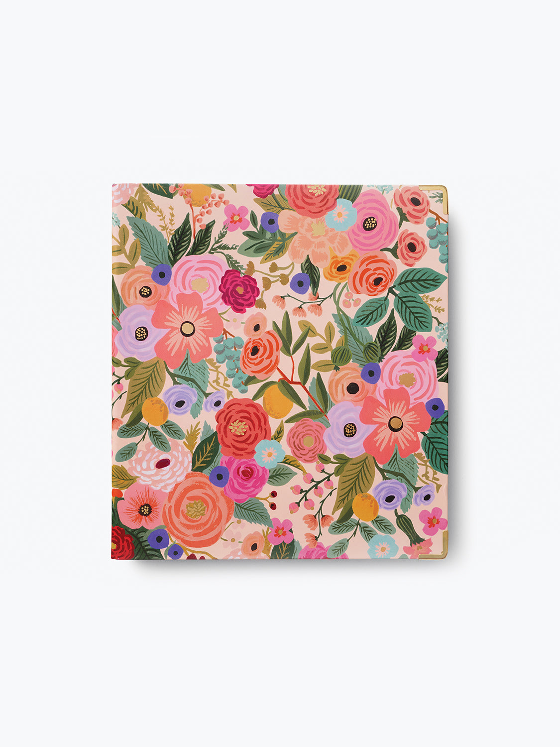 Portafolio Floral Rifle Paper #BMC002