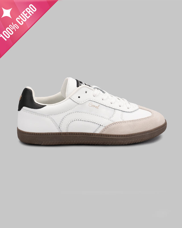 Tenis Coral Emporia 2