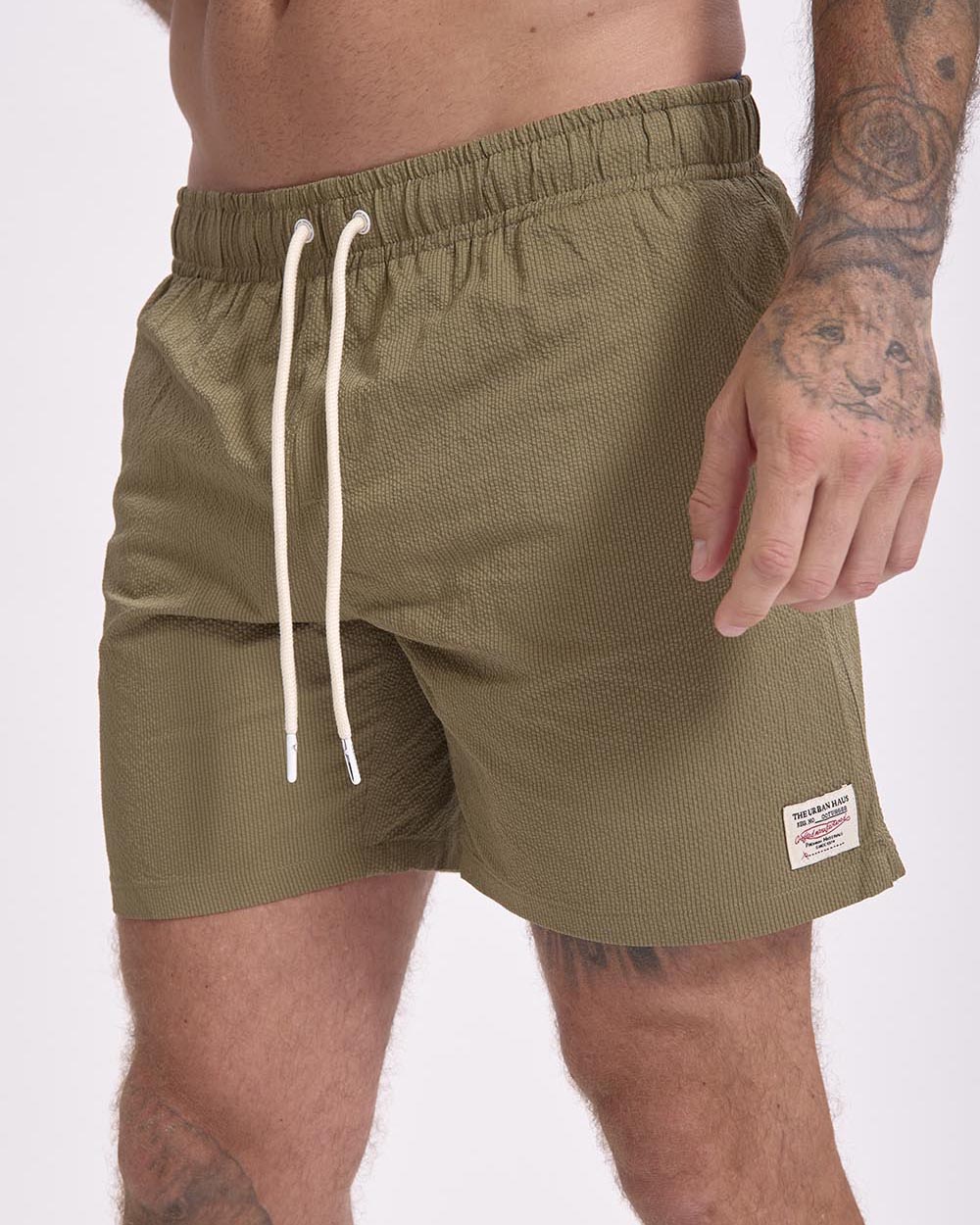 Short Urban Haus Aquiles BAH120S5