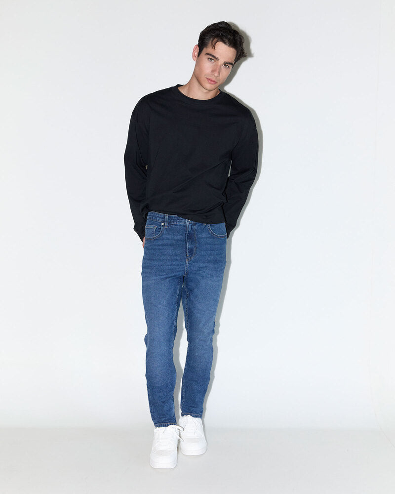 Jeans Balmohk Adrián 30000083