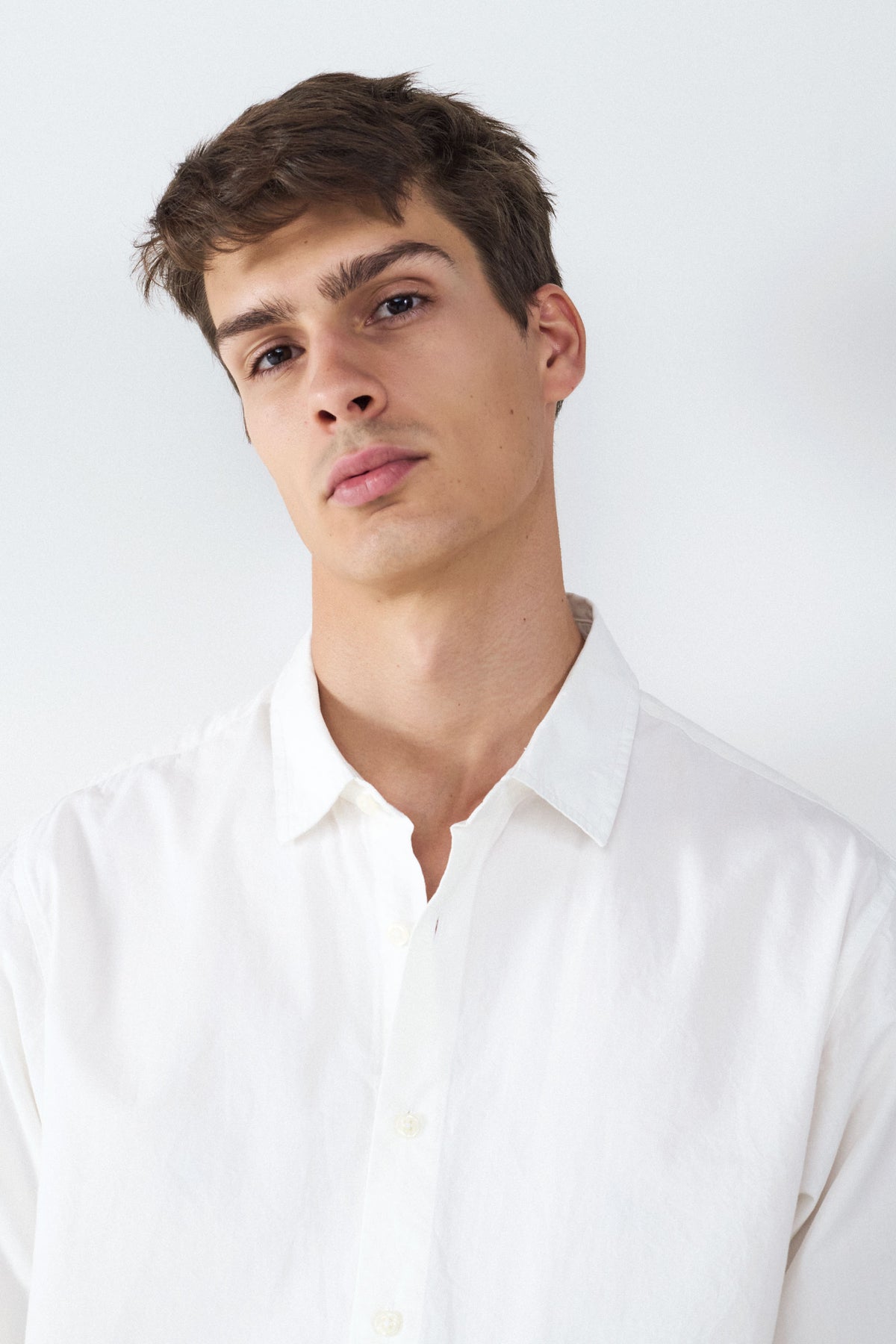 Camisa Balmohk Bruno 30000088