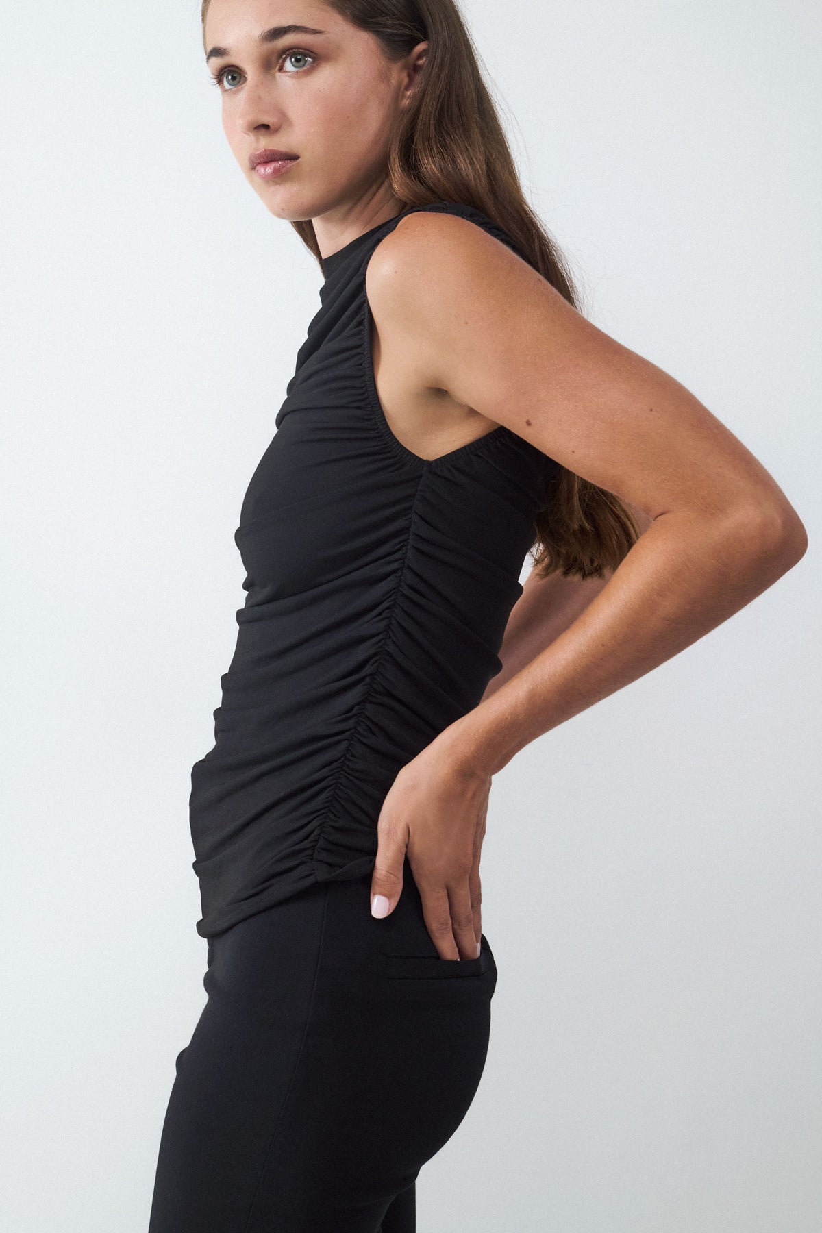 Blusa Balmohk Isabella 30000129
