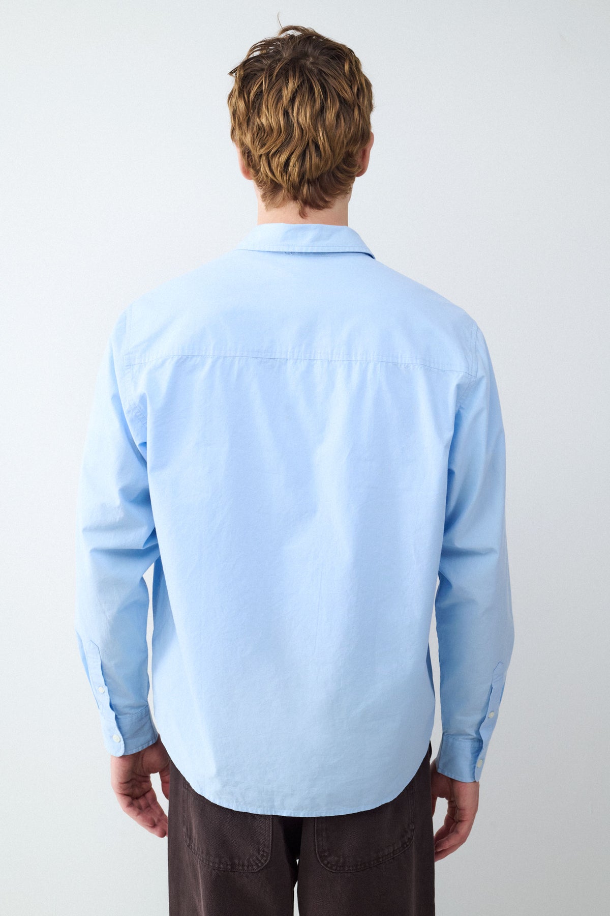 Camisa Balmohk Bruno 30000088