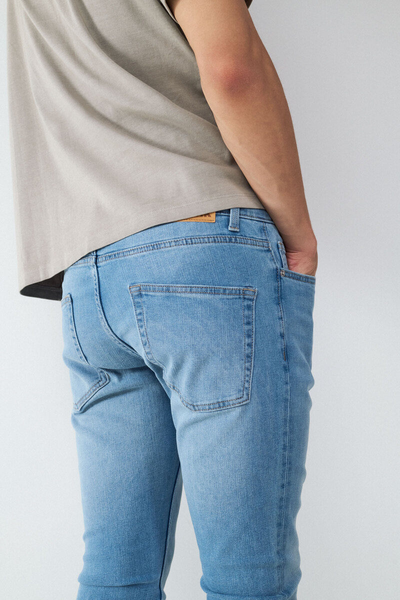 Jeans Balmohk Adrián 30000083