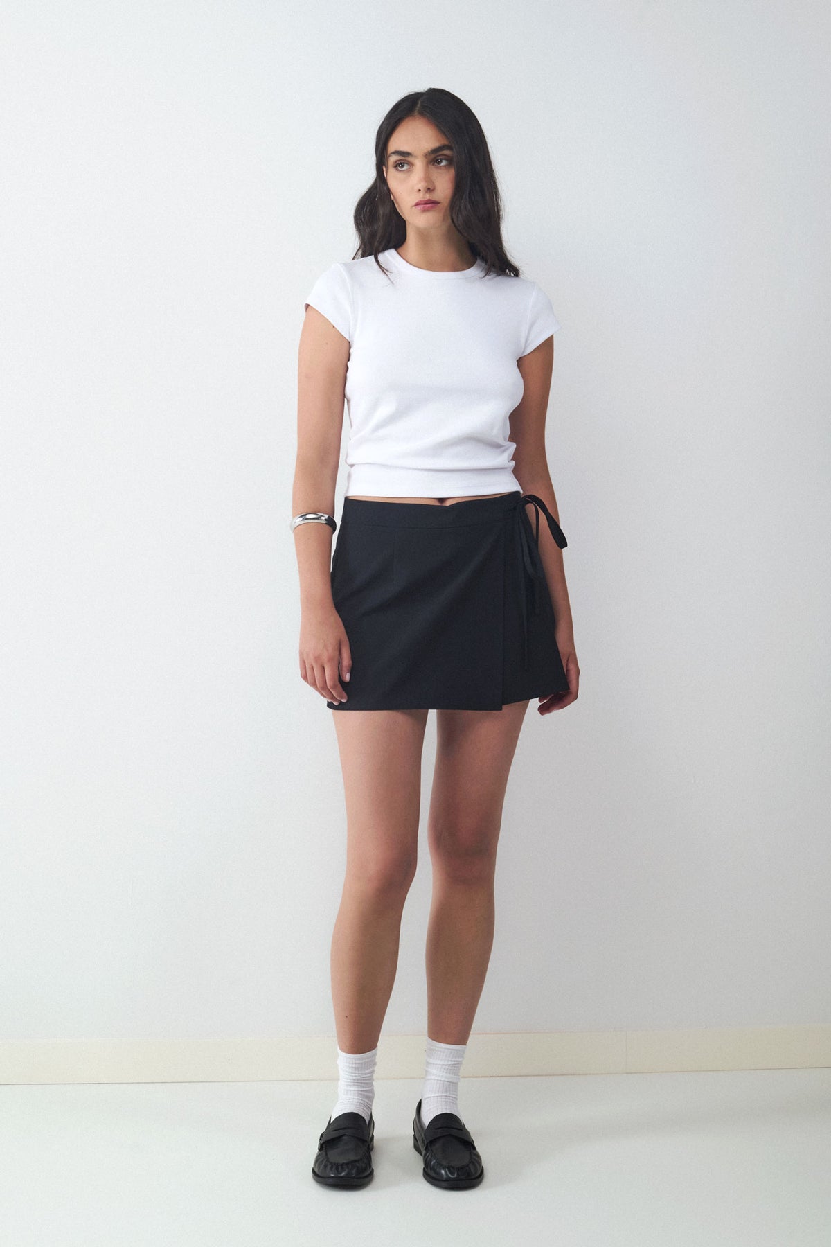 Falda Balmohk Julieta 30000131