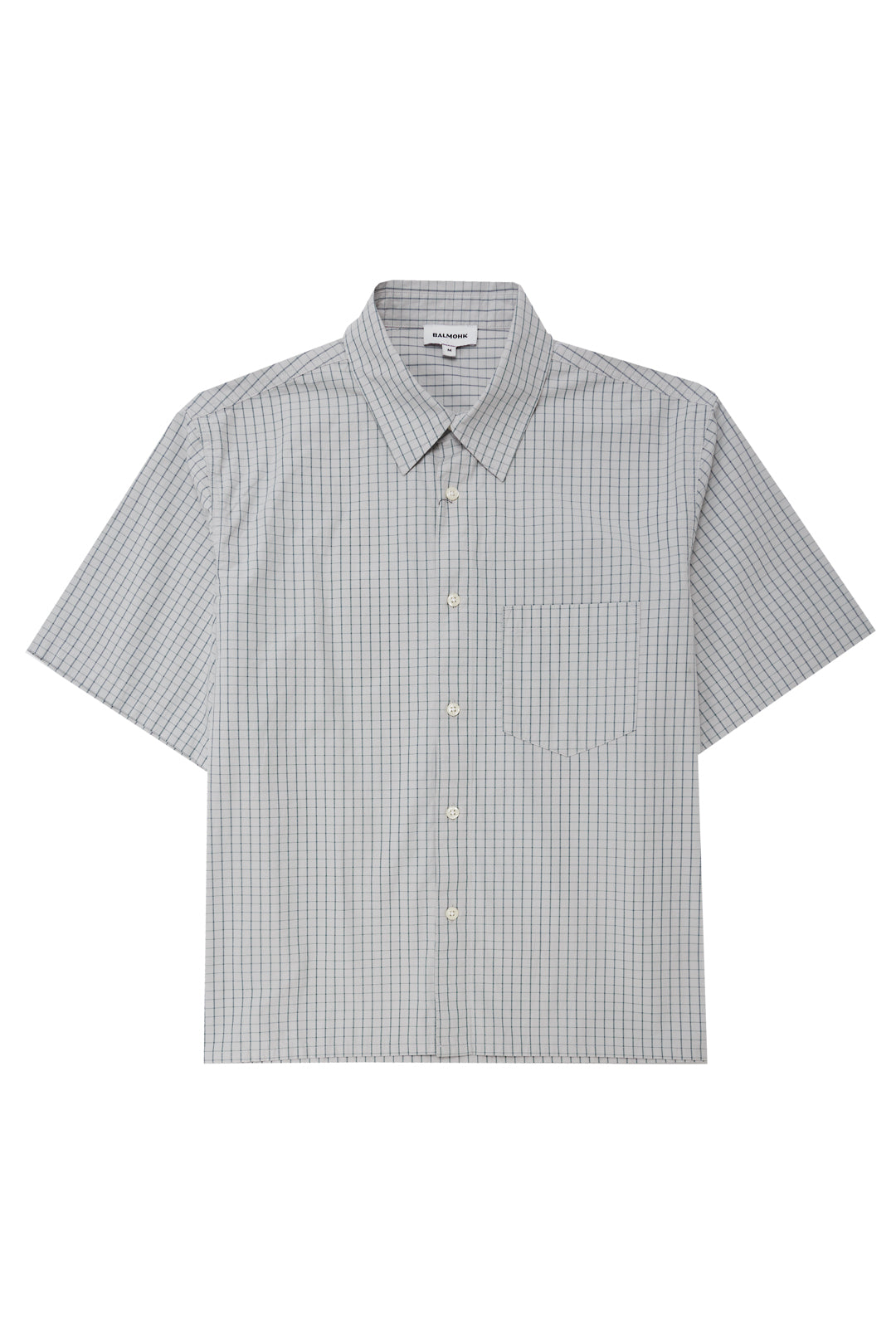 Camisa Balmohk Dante 30000154