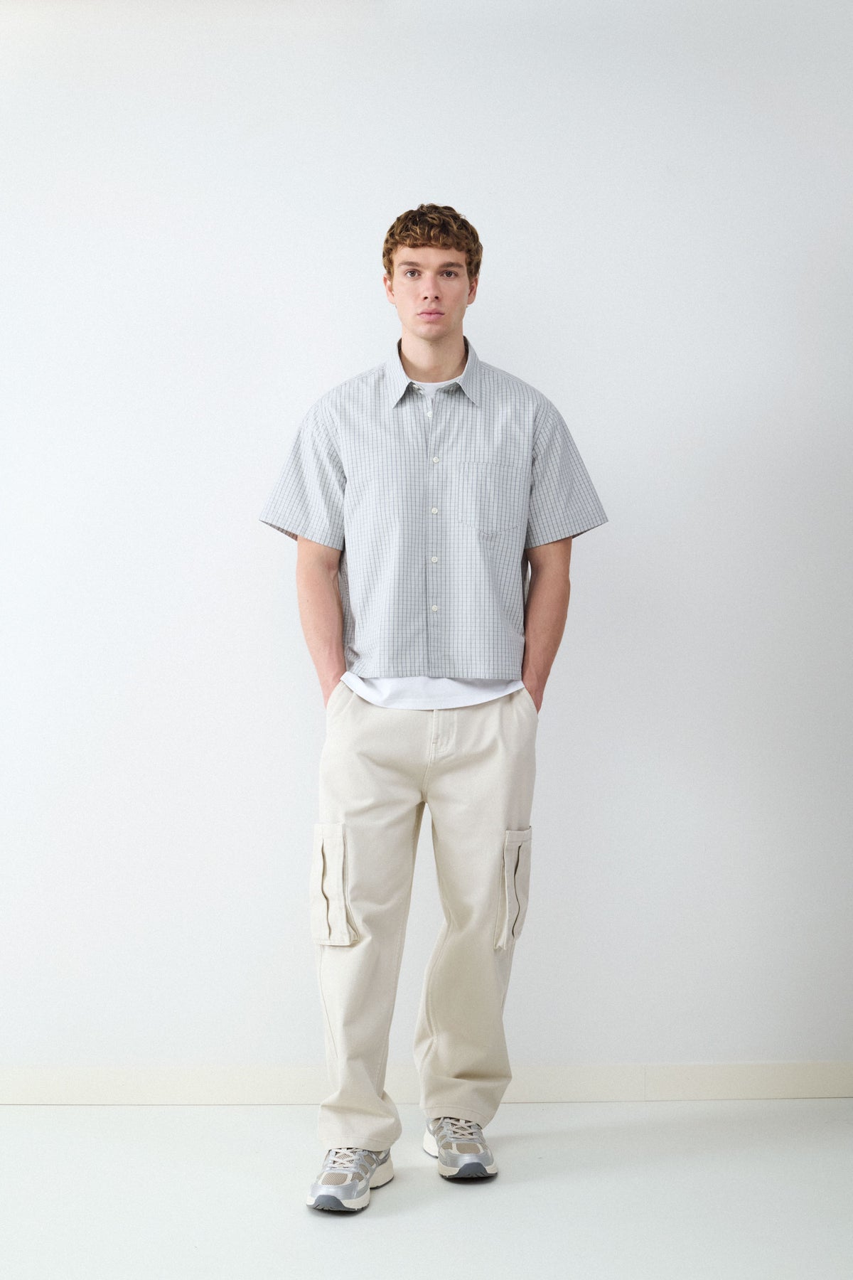 Camisa Balmohk Dante 30000154