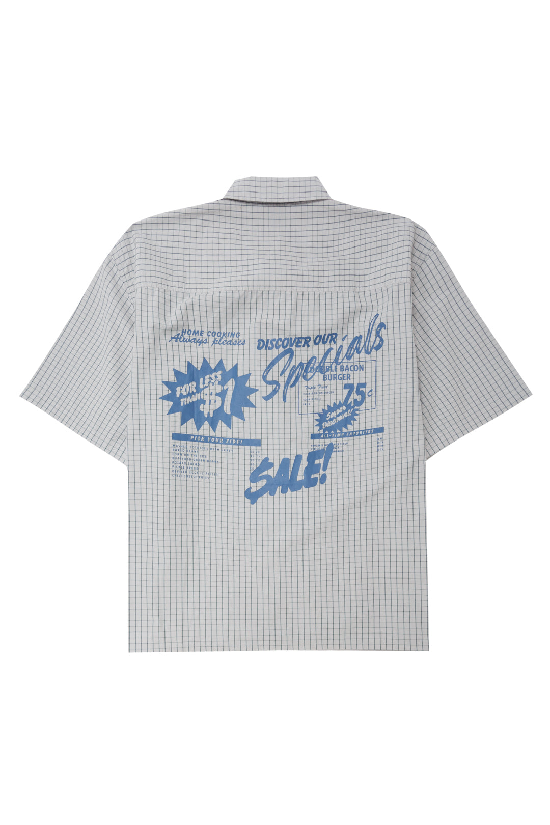 Camisa Balmohk Dante 30000154