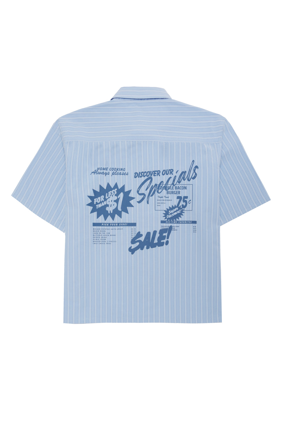 Camisa Balmohk Dante 30000154