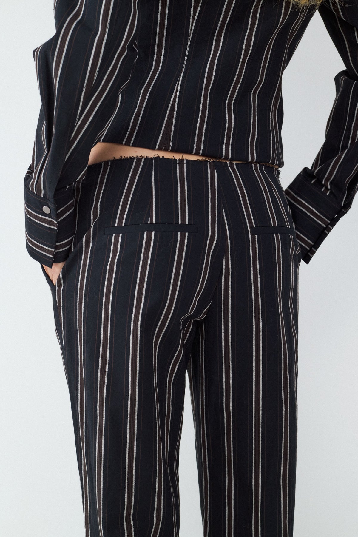 Pantalón Balmohk Valentina 30000196