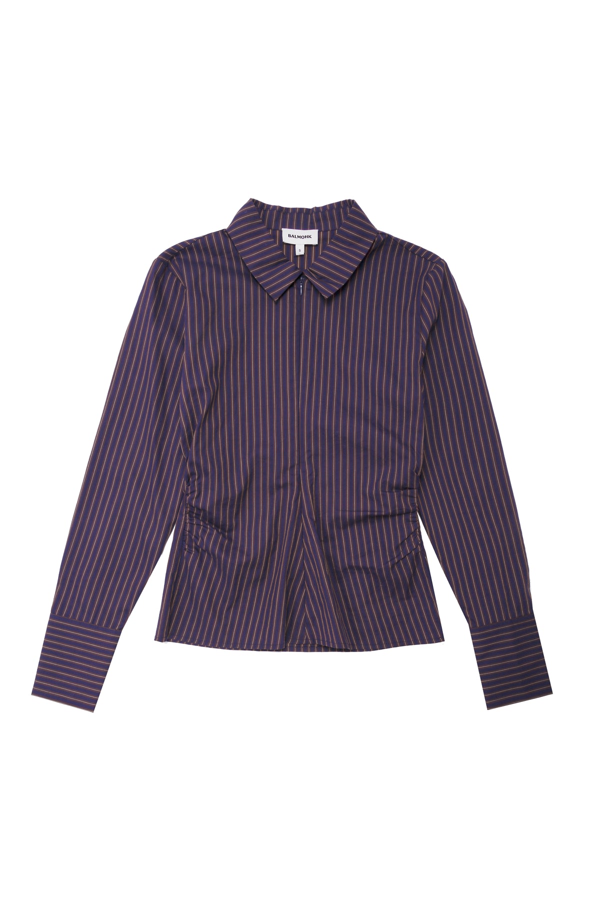 Camisa Balmohk Antonella 30000214