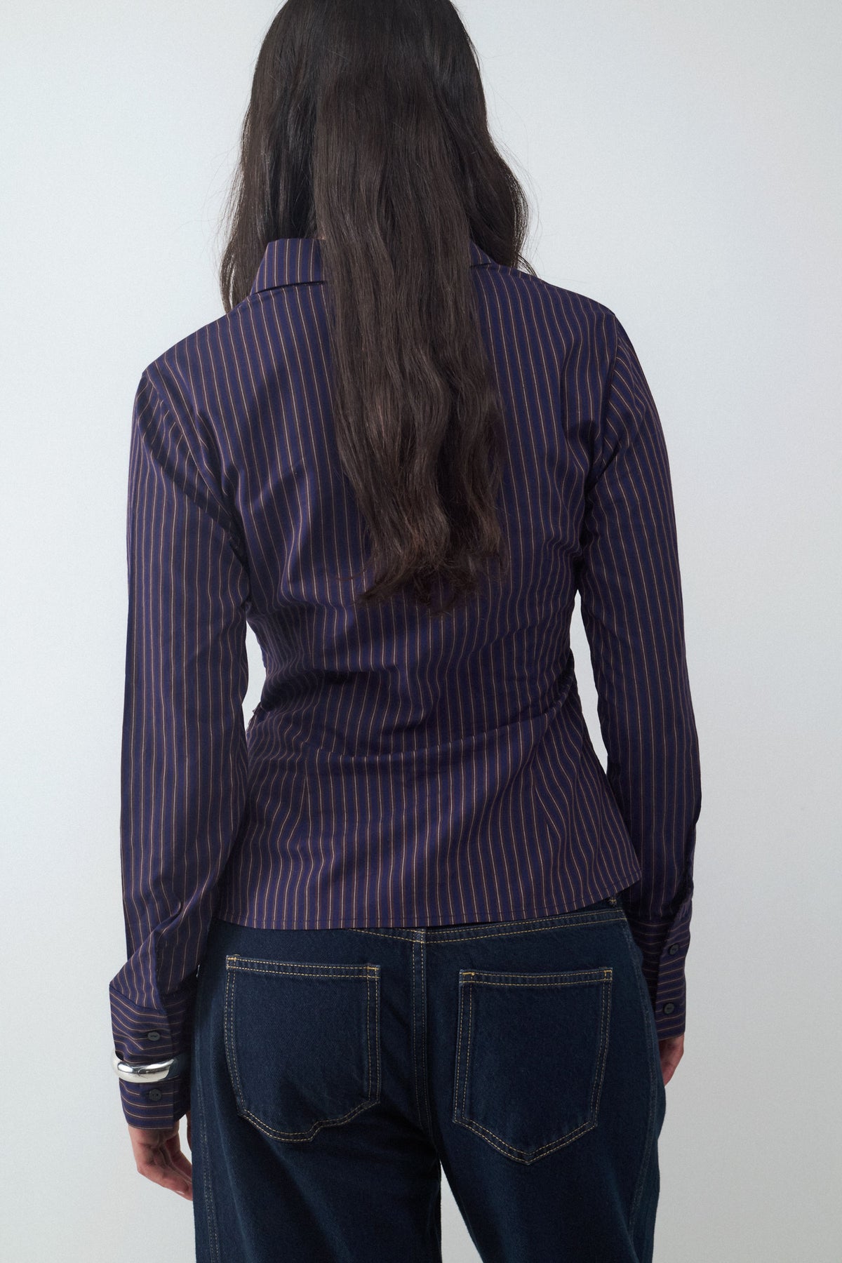 Camisa Balmohk Antonella 30000214