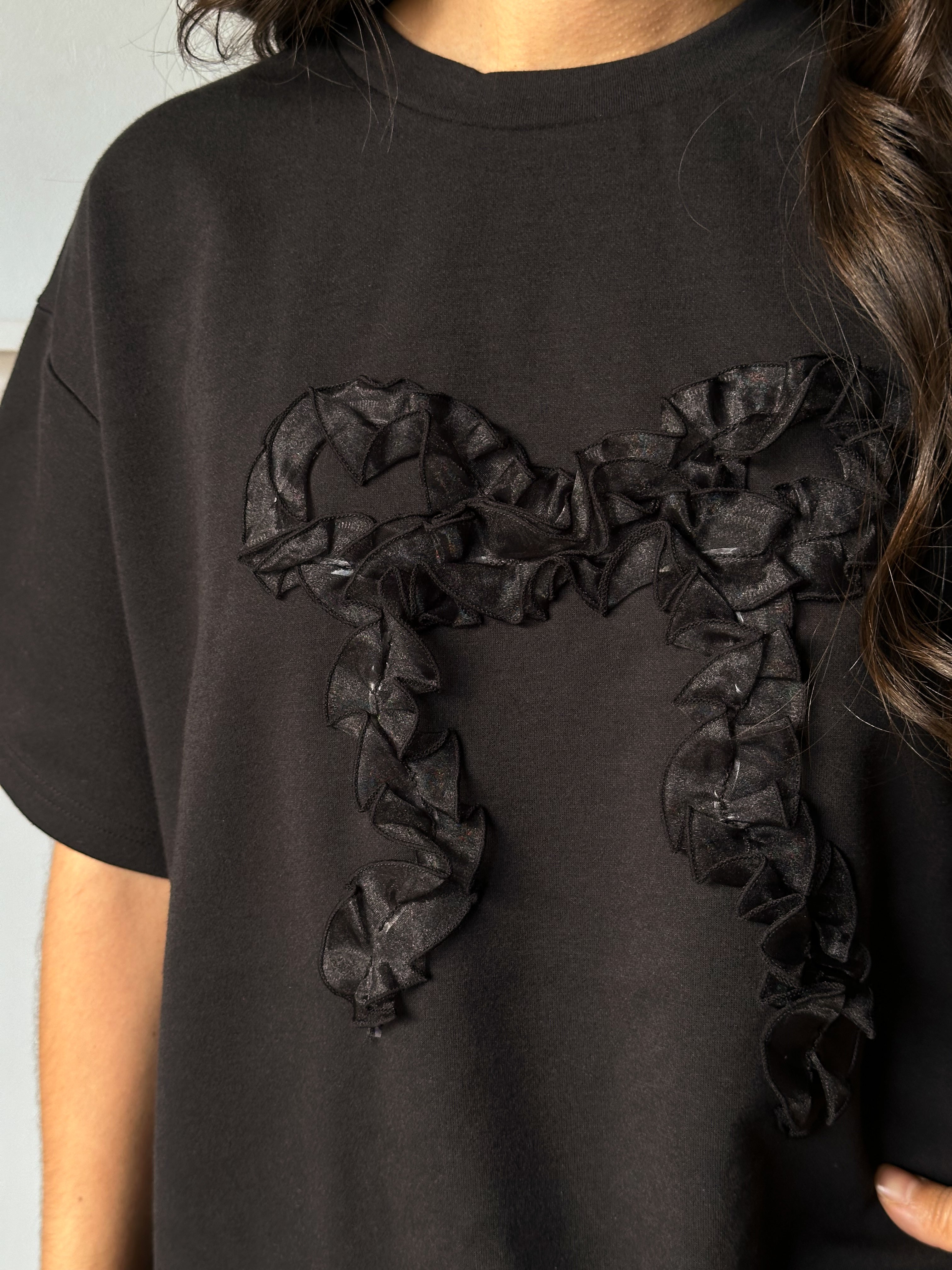 Tshirt Pieces Maudelle 17160834