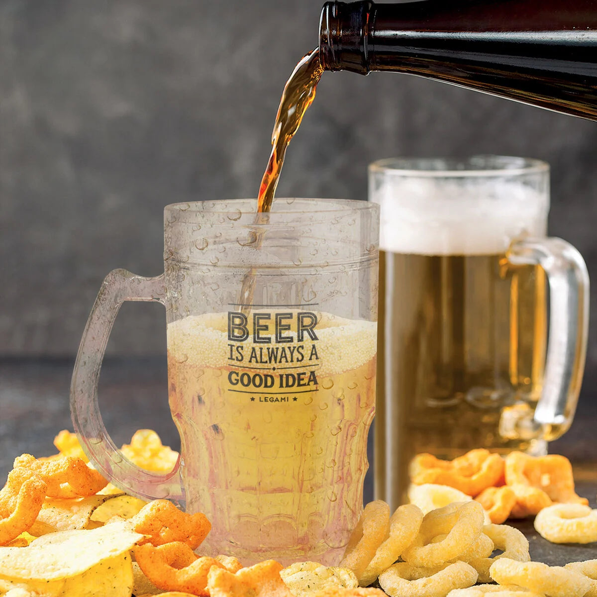 Jarra cervecera Legami Milano BMUG0001