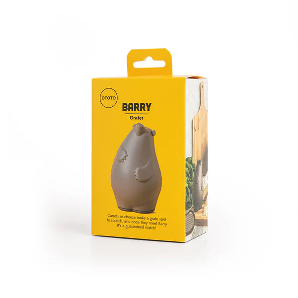 Rallador Barry OT906