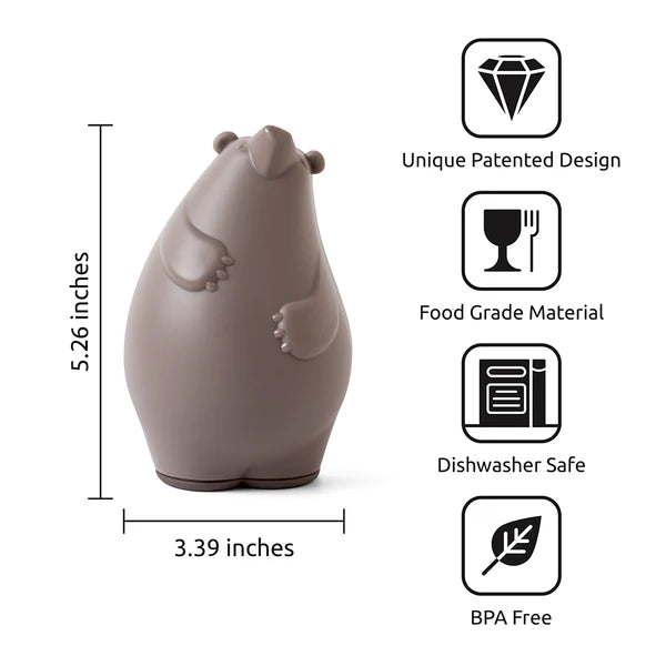 Rallador Barry OT906