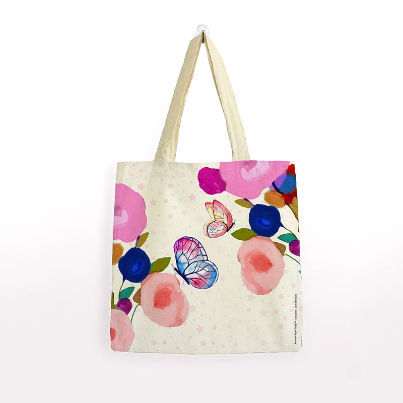 Tote bag Mariposa Premium Paper BUT-51-03