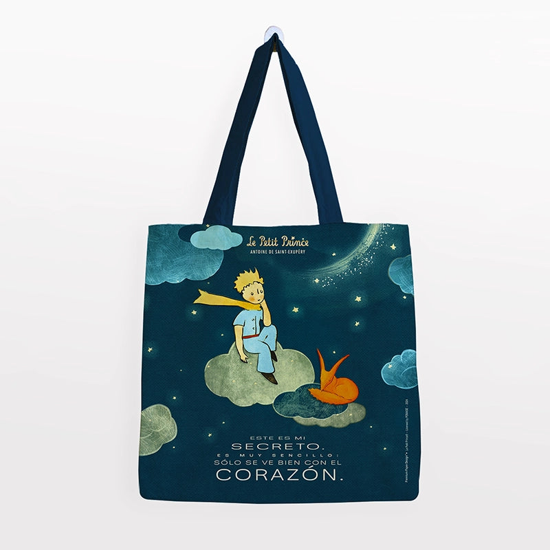Tote bag Principito Premium Paper LPP-56-10