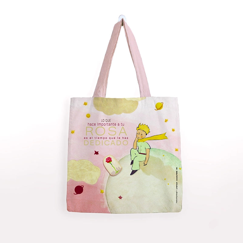 Tote bag Principito Premium Paper LPP-57-10