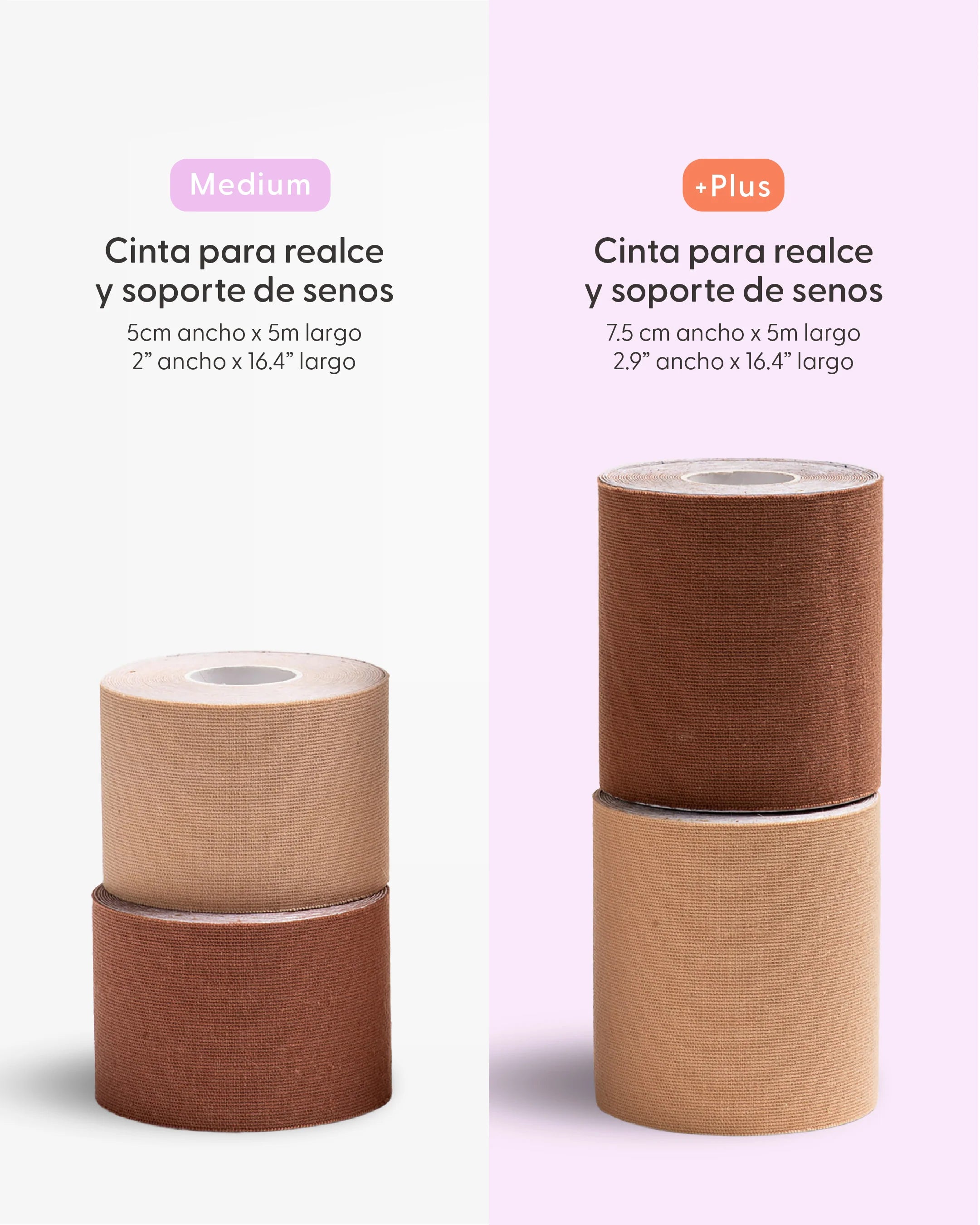 Breast Tape Nipskin NP017 / NP016