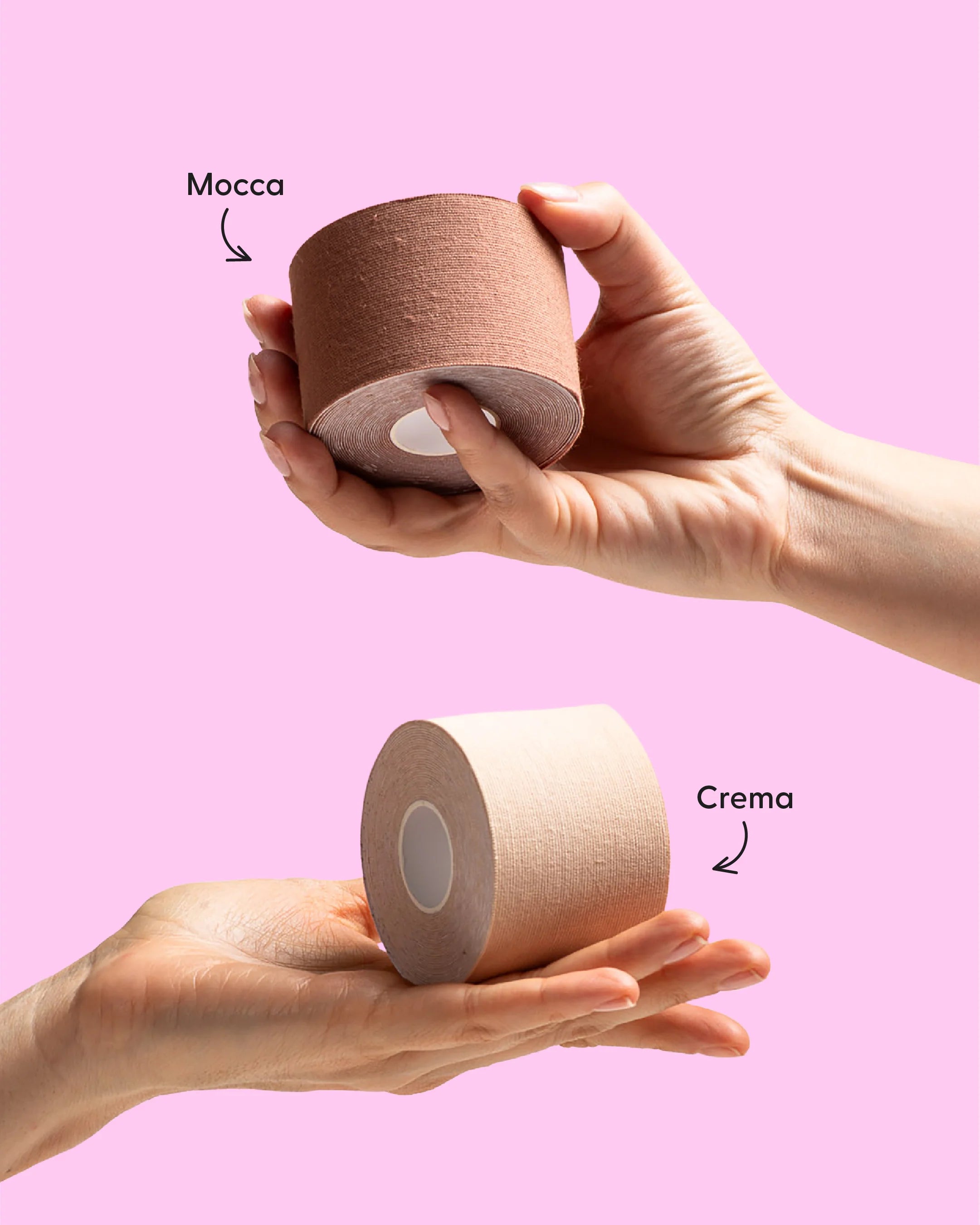Breast Tape Nipskin NP017 / NP016