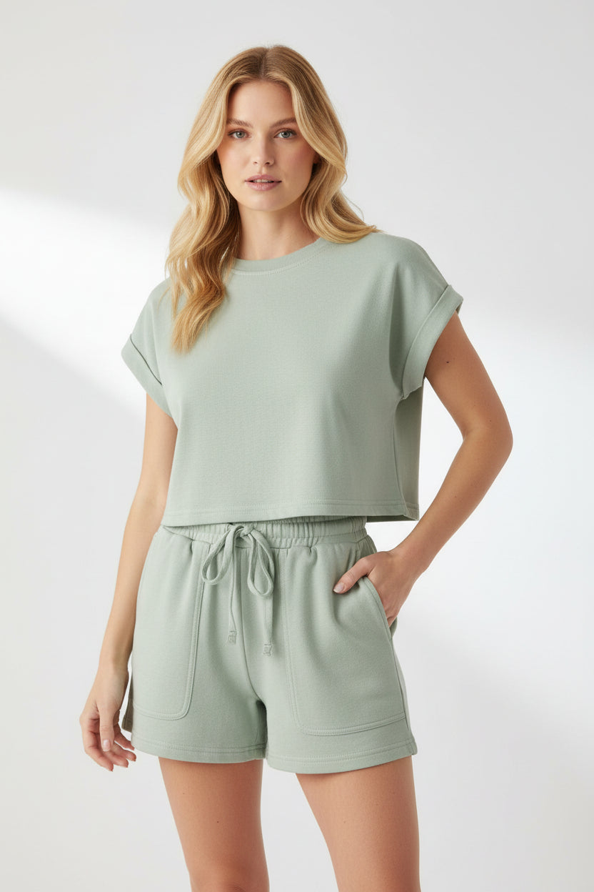 Short Paper Crane Renata C51465A