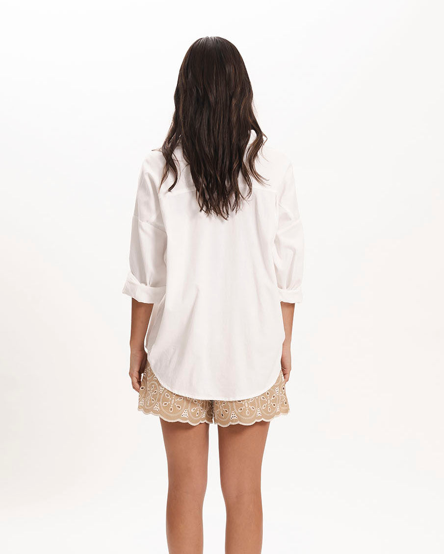 Camisa Urban Haus Bernardita CAM455S5