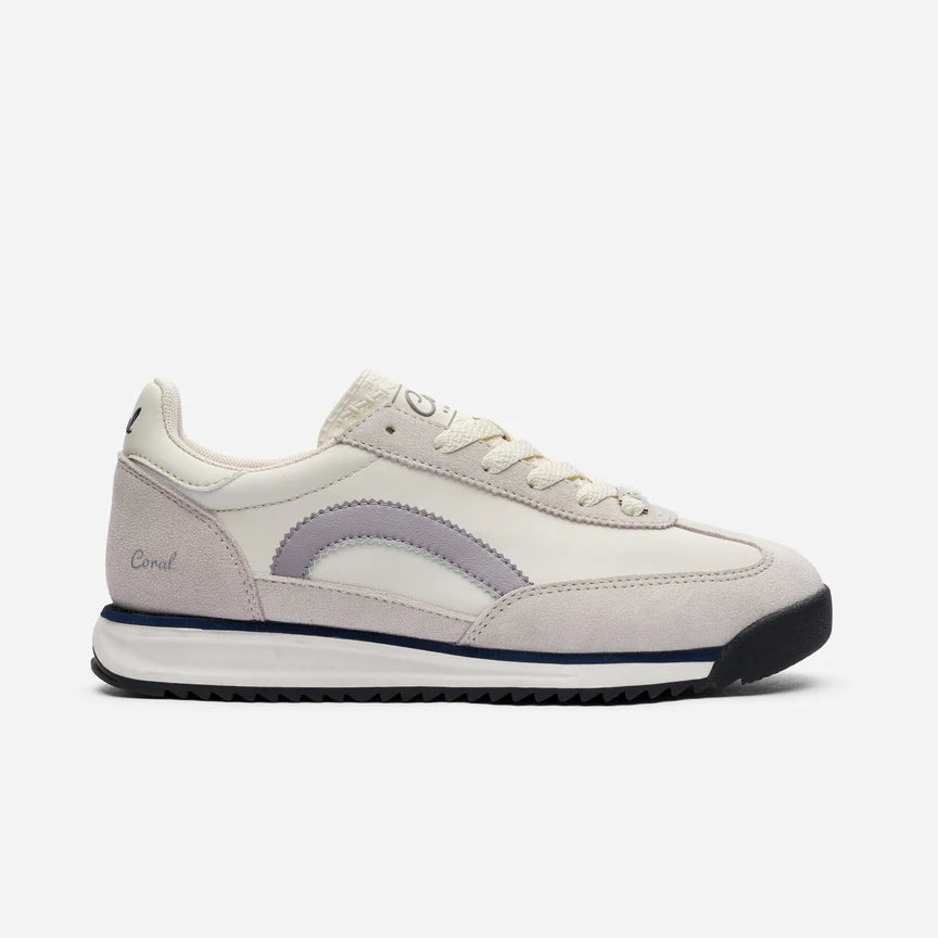 Tenis Coral Tabby