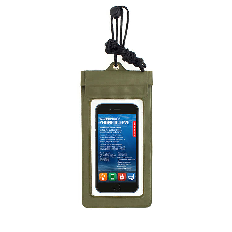 Protector para celular CD108-G
