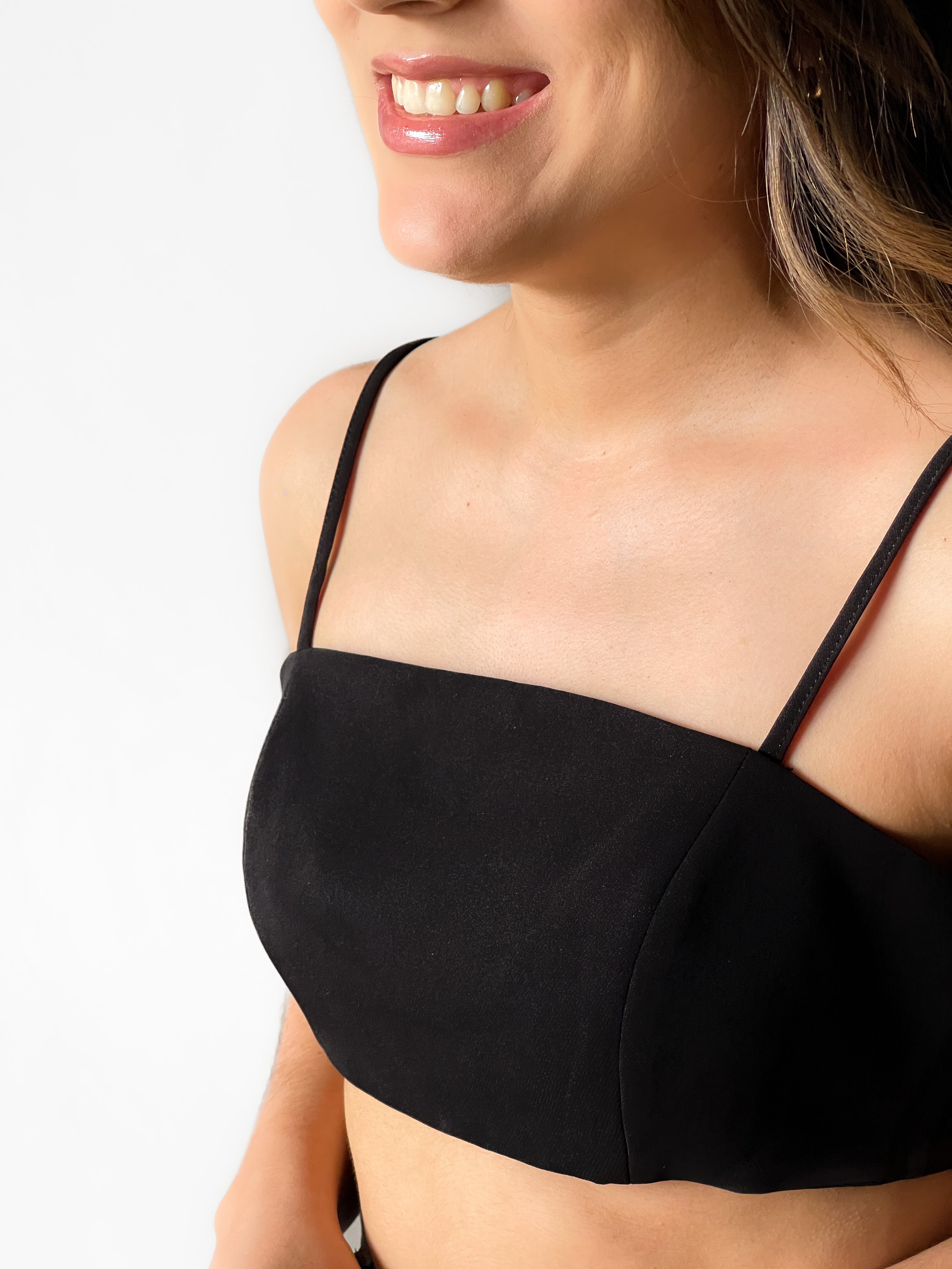 Crop top Only Abba 15278981