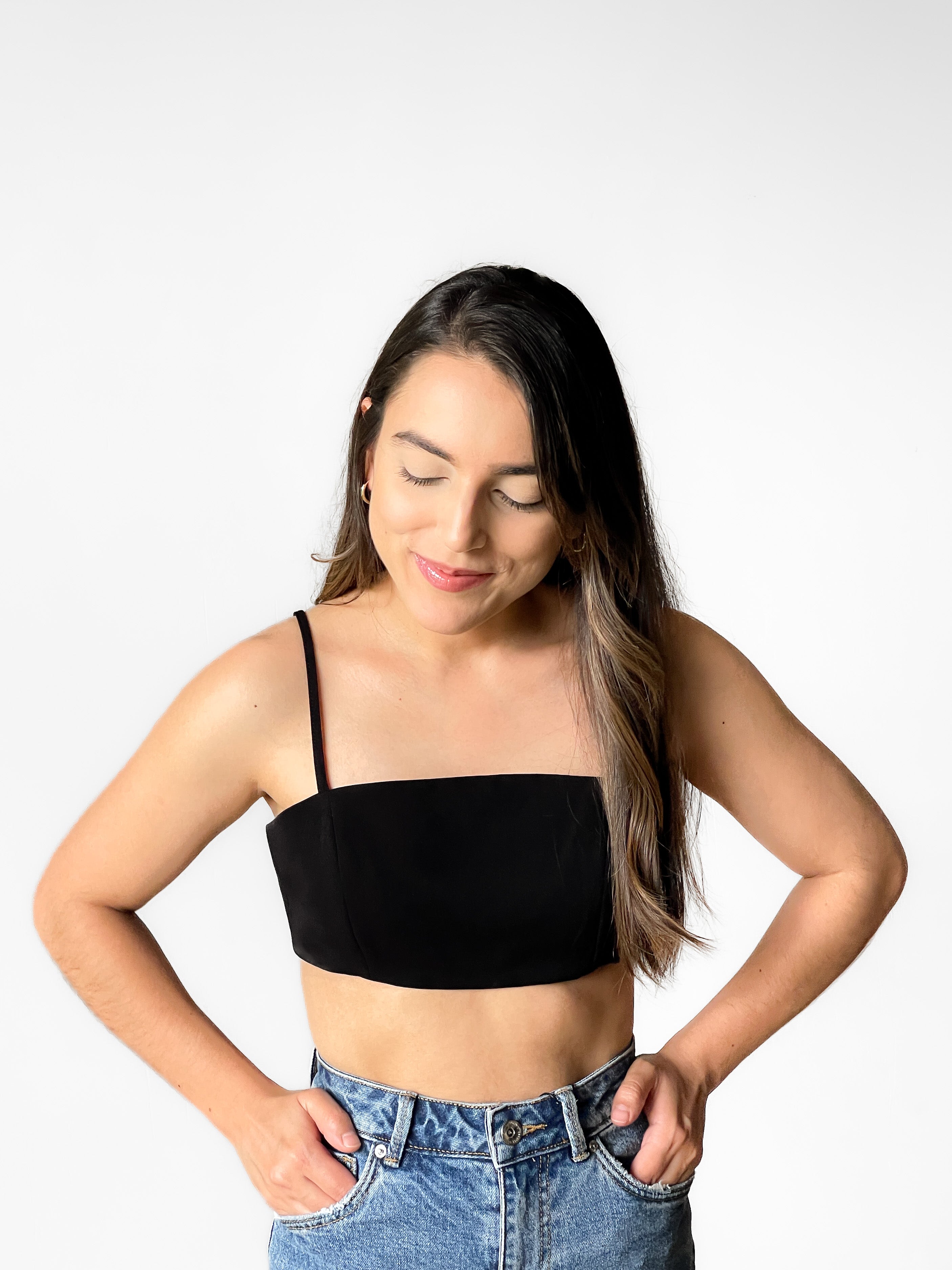 Crop top Only Abba 15278981