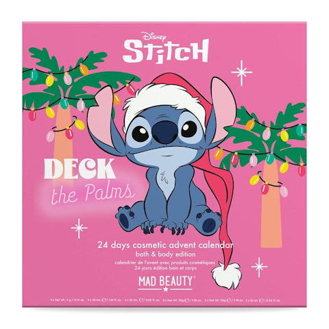 Calendario de adviento Stitch DSF-19429-6