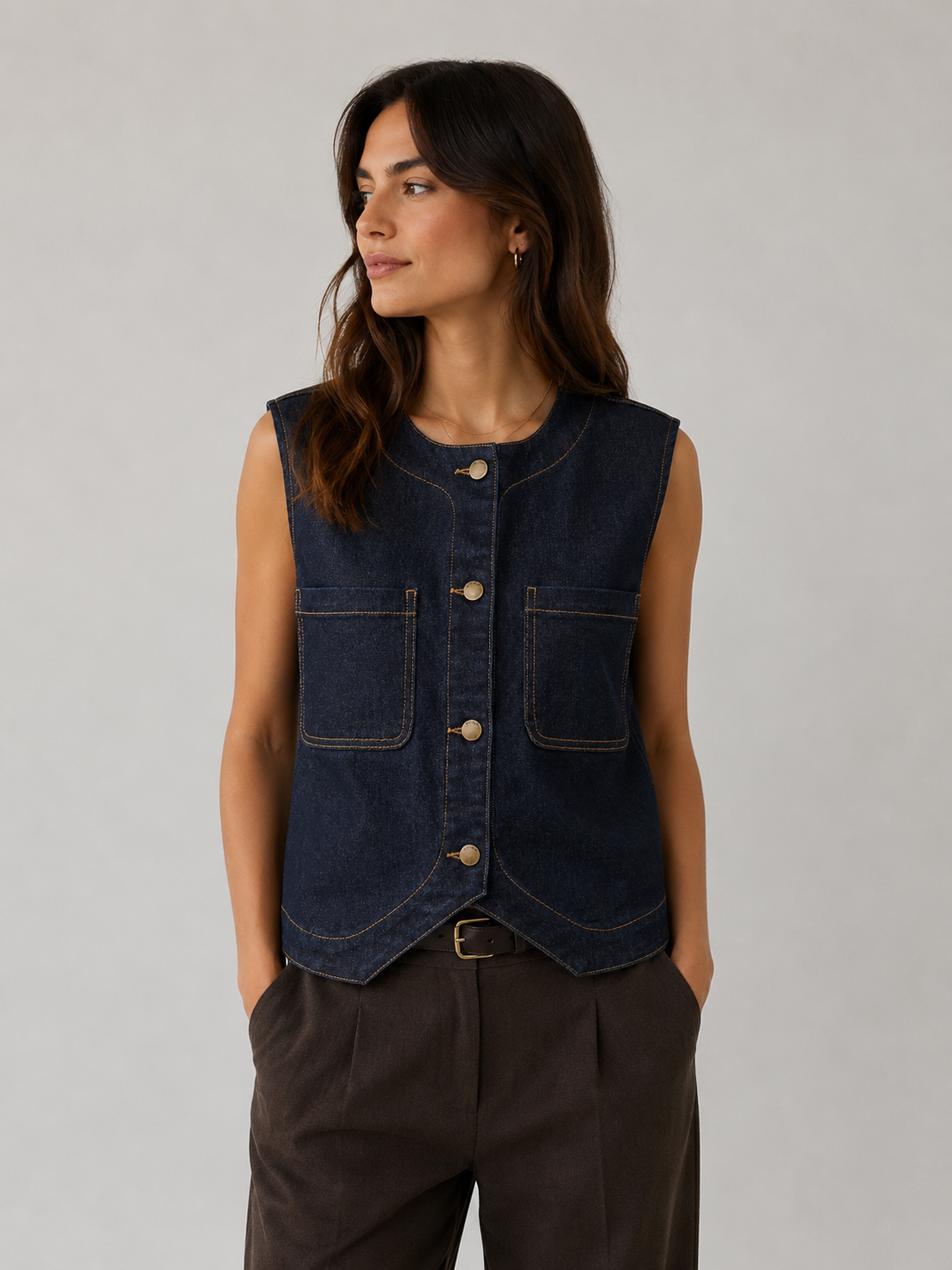 Blusa JDY Ricky 15361391