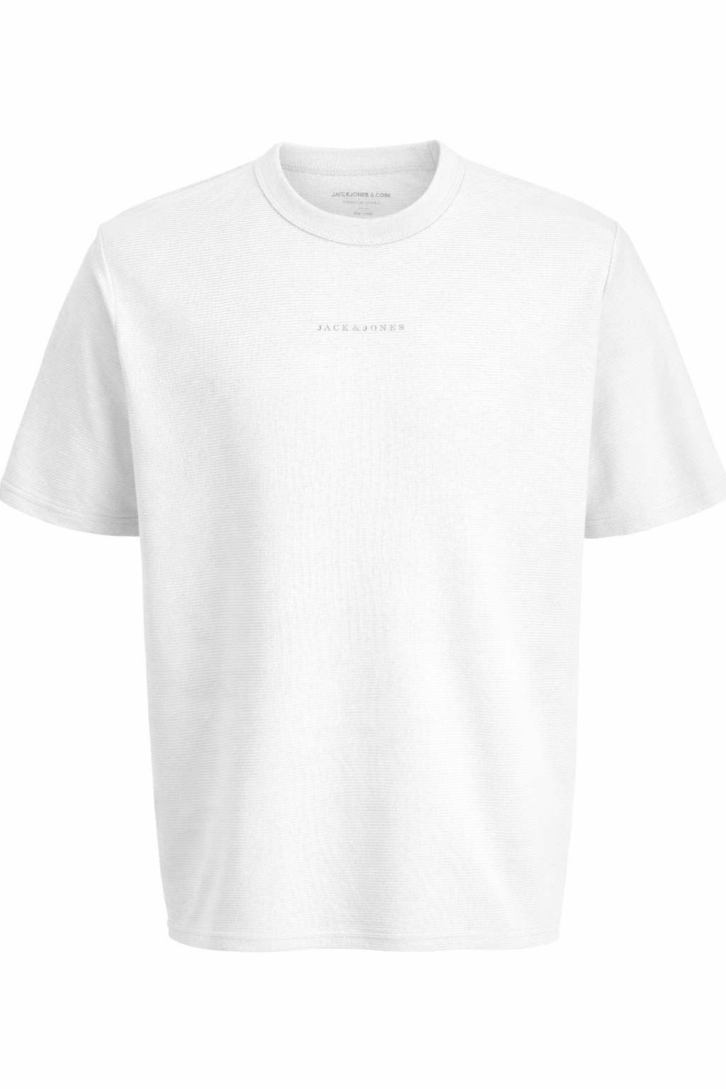 Tshirt Jack Jones Point 12285491