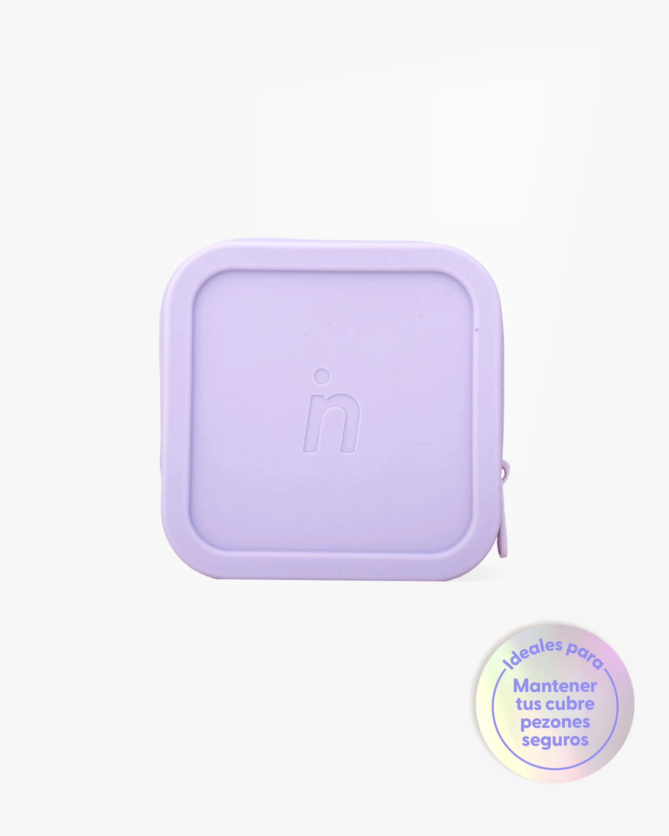 Estuche Cubre Pezones Nipskin NP060