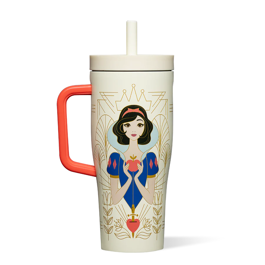 Botella Corkcicle Blancanieves DIS2222DP SW