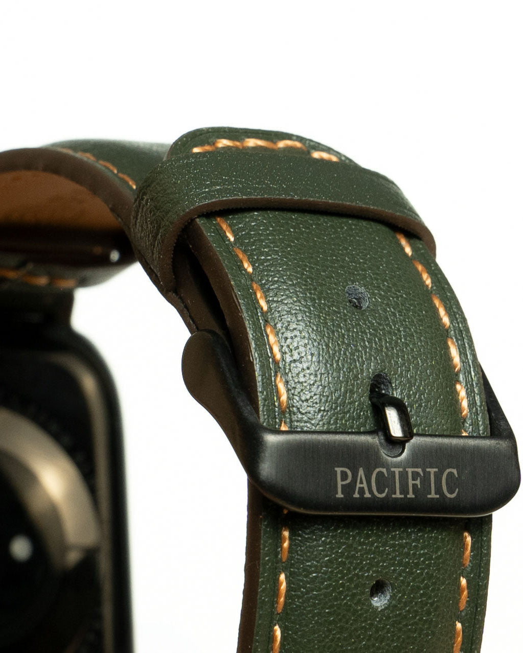 Bandas Apple Watch de cuero Pacific BAW