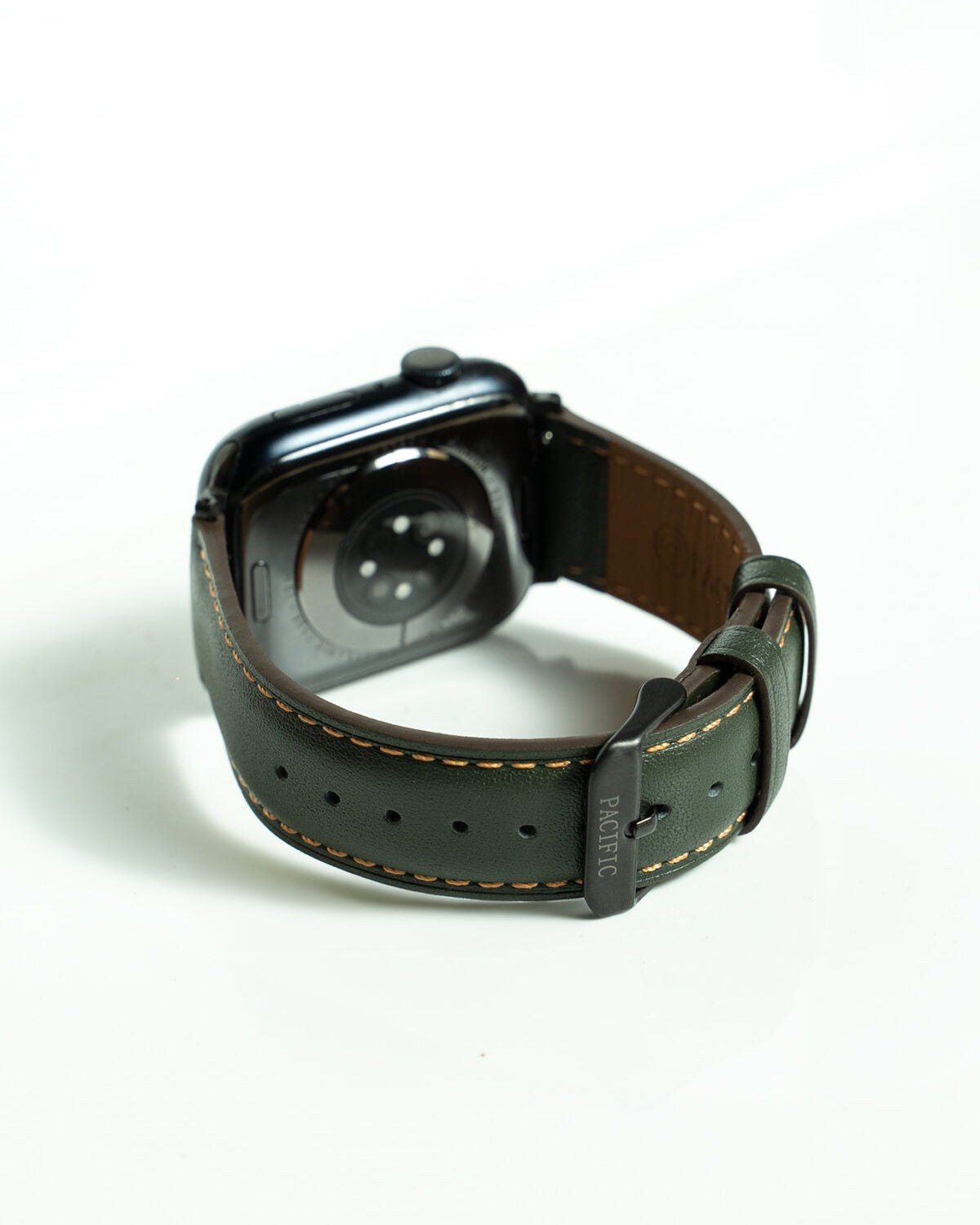 Bandas Apple Watch de cuero Pacific BAW