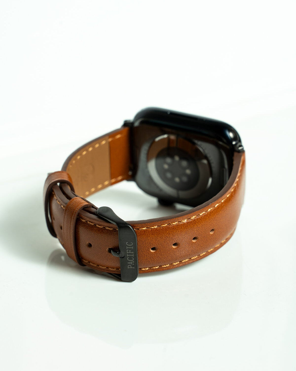 Bandas Apple Watch de cuero Pacific BAW
