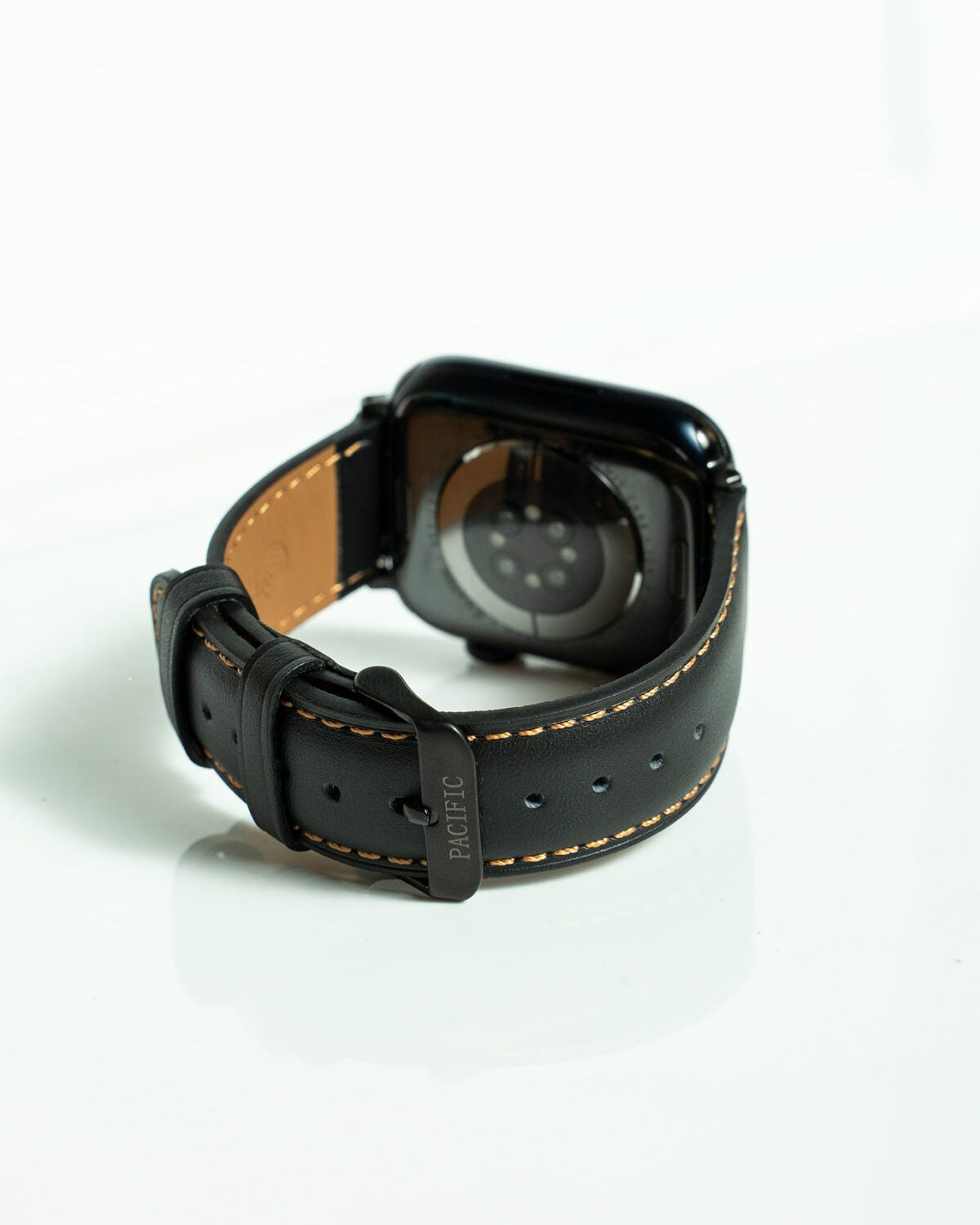 Bandas Apple Watch de cuero Pacific BAW